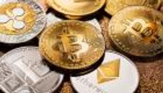 ما لا تعرفه عن مملكة العملات الرقمية.. أرقام متحركة