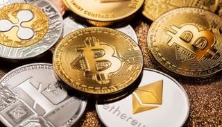 القيمة السوقية لأكبر العملات الافتراضية.. أحدث الأرقام