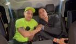 إلغاء تصريح الغناء لحسن شاكوش.. وإيقاف البحراوي شهرين