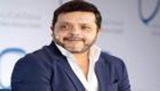 فيديو.. محمد هنيدي يشارك في حملة "الشارقة للكتاب"