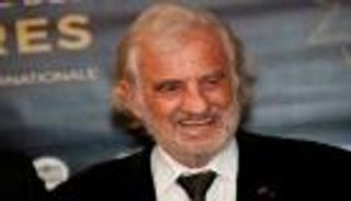 وفاة الممثل جان بول بلموندو.. أحد عمالقة السينما الفرنسية 