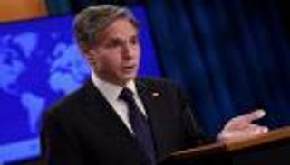 واشنطن تدين انقلاب غينيا كوناكري وتدعو لتجنب العنف