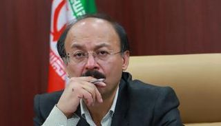 بيجان عبد الكريمي أستاذ الفلسفة