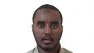 روبلي يطرد فهد ياسين من المخابرات الصومالية ويعين مديرا جديدا