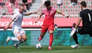 منتخب لبنان - صورة أرشيفية