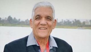 الفنان سمير الملا