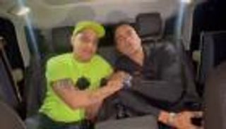 حسن شاكوش ورضا البحراوي.. عقاب نقابي لضبط "حفلات الساحل"