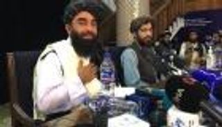 "طالبان": القوة أنهت أزمة بنجشير ومصير قادتها "مفقود"