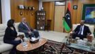 تأكيد أممي رئاسي على ضرورة خروج المرتزقة من ليبيا