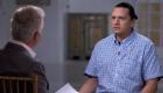 الأمريكي "فيناس".. متطرف تائب وكنز معلومات عن "القاعدة" 