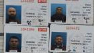 تفاصيل هروب أسرى فلسطينيين من سجن جلبوع الإسرائيلي.. القصة الكاملة