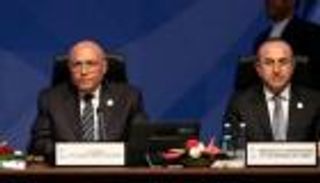 محادثات مصر وتركيا.. طريقان لا ثالث لهما وتفاؤل حذر 