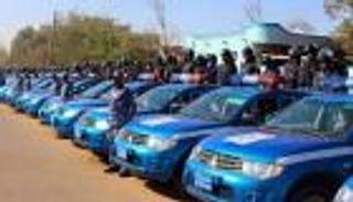 شرطة السودان تؤكد سلامة شحنة الأسلحة الإثيوبية