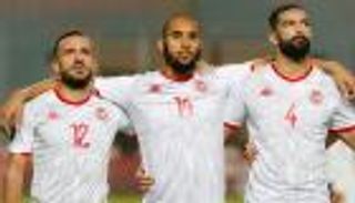 ترتيب مجموعة تونس في تصفيات كأس العالم 2022 بعد الفوز على زامبيا