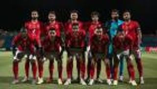 موعد مباراة الأهلي وطلائع الجيش في السوبر المصري والقنوات الناقلة