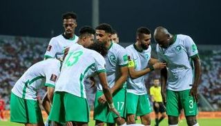 تصفيات كأس العالم 2022