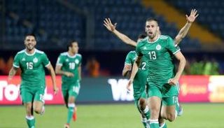 تصفيات كأس العالم 2022 