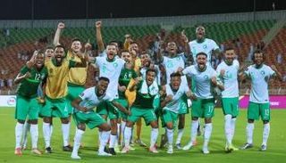 تصفيات كأس العالم 2022