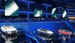 انطلاق فعاليات معرض ألمانيا الدولي للسيارات.. "الكهربائية" تتصدر