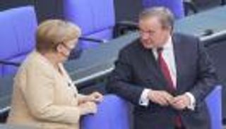 "اتحاد ميركل" يسجل أسوأ حظوظه منذ سبعة عقود