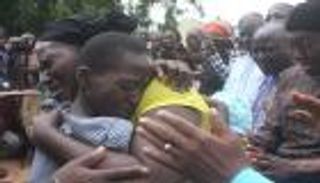 مسلحون يخطفون 18 شخصا بينهم 7 أطفال شمال نيجيريا