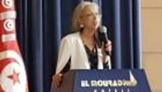 تشويه ممنهج.. مستشارة سابقة لرئيس تونس تفتح دفاتر الإخوان