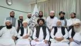 الملا حسن أخوند.. "رأس حربة" طالبان يقود الحكومة 