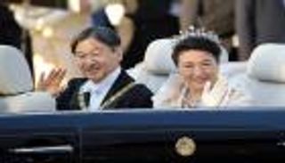 العائلة الإمبراطورية اليابانية تبحث عن حل لعقدة الـ"كروموسوم واي"