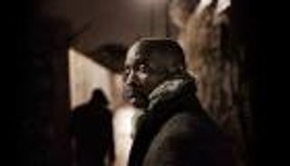 The Wire.. نهاية مأساوية لبطل المسلسل مايكل كاي ويليامز