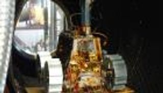 انتهاء اختبار الفراغ الحراري لمستكشف الفضاء الإماراتي "راشد"