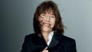 جلطة دماغية تحرم جاين بيركين من المشاركة بمهرجان دوفيل السينمائي