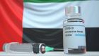 الإمارات تقدم 18.5 مليون جرعة من لقاح كورونا