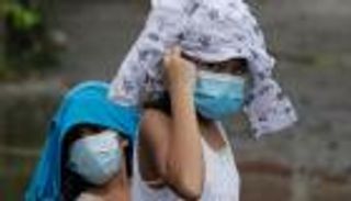 إعصار "كونسون" يجتاح الفلبين.. وفقدان 18 صيادا