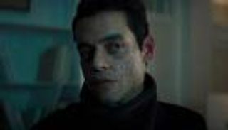 رامي مالك في فيلم جيمس بوند الجديد.. لوسيفر عدو الجميع