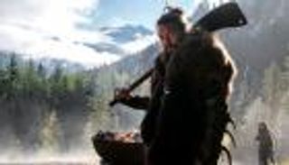 مسلسل See.. نسخة مقلدة جيدا من "صراع العروش"