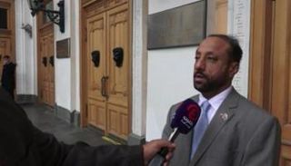 عبد الله العويس رئيس مجلس الأعمال الإماراتي الروسي