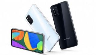 هاتف سامسونج Samsung Galaxy M52