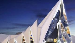 إكسبو 2020 منصة متفردة للإبداع