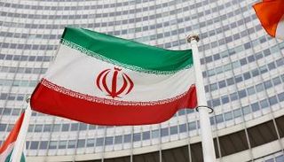 المدير العام للوكالة الدولية للطاقة الذرية رافايل جروسي