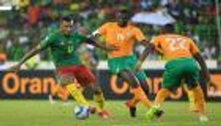 ترتيب مجموعات تصفيات كأس العالم 2022 أفريقيا بعد الجولة الثانية