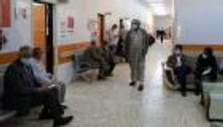 كورونا في ليبيا.. 1272 إصابة جديدة و20 وفاة