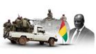 غينيا كوناكري منذ الاستقلال.. انقلابات تزاحم وباء إيبولا