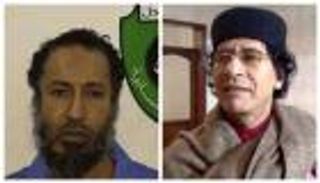 الإفراج عن نجل القذافي ومسؤوليه.. بوابة المصالحة بليبيا