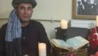 تركيا في أفغانستان.. صورة تلخص الدلالات