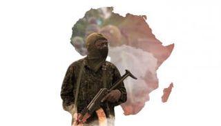 أفريقيا وتاريخ من الانقلابات