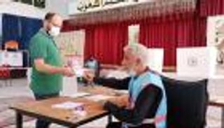 بنكهة المال الفاسد.. خطة إخوانية لحسم الانتخابات جنوبي ليبيا