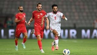 تصفيات كأس العالم 2022