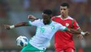 ترتيب مجموعات تصفيات كأس العالم 2022 آسيا