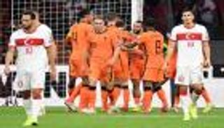 تصفيات كأس العالم 2022.. هولندا تثأر من تركيا بسداسية.. وفرنسا تصيح مجددا