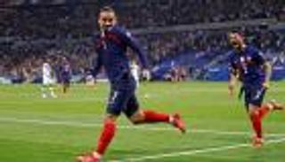 ترتيب تصفيات كأس العالم 2022 أوروبا بعد انطلاق الجولة السادسة